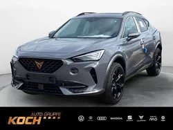 Graphengrau Neu 2025 Cupra Formentor SUV | 45.214 € (Teuer)