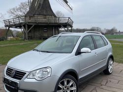 Silber Gebraucht 2006 VW Polo Kleinwagen | 5.990 €