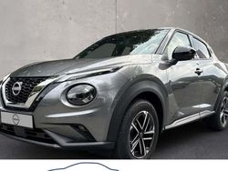 Blau Neu 2025 Nissan Juke 360º SUV | 24.990 € (Fairer Preis)