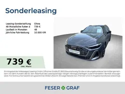 Magnetgrau Neu 2025 Audi A5 Sport Coupé | 71.390 € (Guter Preis)