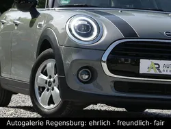 Grau Gebraucht 2019 Mini Cooper Kleinwagen | 16.700 € (Fairer Preis)
