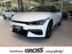 Gebraucht 2023 Kia Soul EV GT-Line SUV | 43.490 € (Etwas zu teuer)