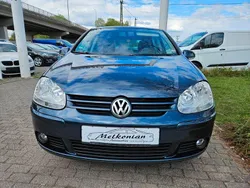Blau Gebraucht 2006 VW Golf V Limousine | 2.499 € (Guter Preis)