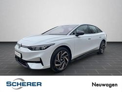 Weiß Neu 2025 VW ID.7 Pro Limousine | 62.275 € (Etwas zu teuer)