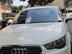 Gebraucht 2012 Audi A1 Ambition Kleinwagen | 5.600 € (Fairer Preis)