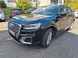 Schwarz Gebraucht 2019 Audi Q2 Sport SUV | 19.900 € (Fairer Preis)