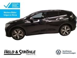 Schwarz (grenadillschwarz metallic) Gebraucht 2025 VW ID.4 GTX SUV | 40.571 € (Guter Preis)