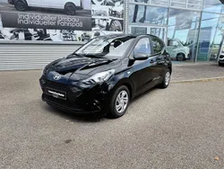 Schwarz Neu 2025 Hyundai i10 Comfort Kleinwagen | 14.990 € (Guter Preis)