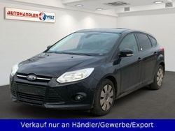 Gebraucht 2014 Ford Focus SYNC Edition Limousine | 3.499 € (Superpreis)