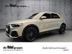 Tausilber metallic Gebraucht 2025 Audi A1 Basis Kleinwagen | 28.690 € (Etwas zu teuer)