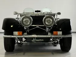 Schwarz Gebraucht 1976 Panther J72 Cabrio | 57.790 €