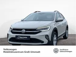 Grau Neu 2025 VW Taigo Life SUV | 27.450 € (Teuer)
