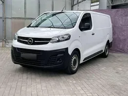 Weiß Gebraucht 2022 Opel Vivaro Edition Van | 19.690 € (Fairer Preis)
