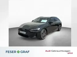 Mythosschwarz metallic Gebraucht 2025 Audi A5 Ambiente Coupé | 69.890 € (Teuer)