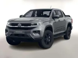 Dark grey metallic Neu 2025 VW Amarok PanAmericana Abholung | 56.170 € (Superpreis)