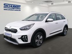 Weiß Gebraucht 2020 Kia Niro Vision SUV | 16.490 € (Fairer Preis)