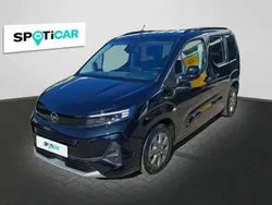 Opel Combo Life