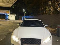 Weiß Gebraucht 2008 Audi S5 Coupé | 10.000 € (Guter Preis)