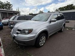 Silber Gebraucht 2005 Mitsubishi Outlander SUV | 2.990 € (Fairer Preis)