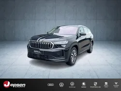 Schwarzmagic perleffekt Gebraucht 2024 Skoda Kodiaq Selection SUV | 40.970 € (Superpreis)