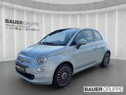 Rugiada grün) (gruen Gebraucht 2020 Fiat 500C Launch Edition Cabrio | 12.690 € (Fairer Preis)