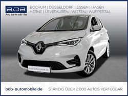 Weiß Gebraucht 2022 Renault Zoe Experience Kleinwagen | 15.444 € (Guter Preis)