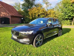 Schwarz Gebraucht 2018 Volvo XC60 Inscription SUV | 31.400 € (Fairer Preis)