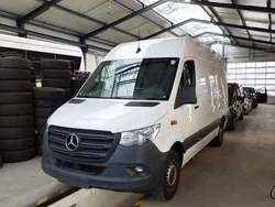 Andere Gebraucht 2024 Mercedes Sprinter Van | 38.604 €