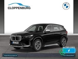 Schwarz Gebraucht 2023 BMW iX1 Performance SUV | 34.980 € (Guter Preis)