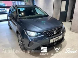 Grau Neu 2025 Seat Arona Style SUV | 24.990 € (Guter Preis)