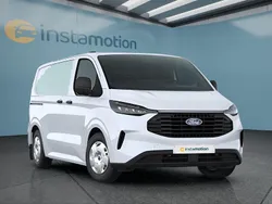 Weiß Neu 2024 Ford Transit Custom | 31.849 €