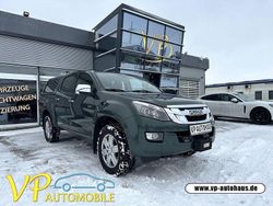 Grün Gebraucht 2016 Isuzu D-Max SUV | 18.900 € (Fairer Preis)