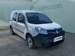 Schwarz Gebraucht 2021 Renault Kangoo Rapid Extra Van / Kleinbus | 14.750 € (Fairer Preis)