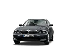 Gebraucht 2025 BMW 318 Efficient Dynamics Kombi | 28.897 € (Superpreis)