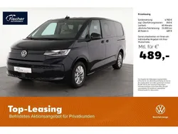 Deep black perleffekt Neu 2025 VW T7 S Van | 60.980 €