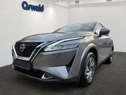 Grau Gebraucht 2023 Nissan Qashqai Acenta SUV | 25.790 € (Teuer)