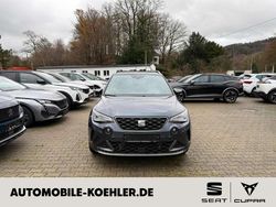 Grau Gebraucht 2024 Seat Arona FR SUV | 23.990 € (Etwas zu teuer)
