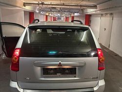 Silber Gebraucht 2002 Mitsubishi Space Star Limousine | 900 € (Fairer Preis)