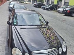 Gebraucht 2007 Mercedes 200 | 4.490 €