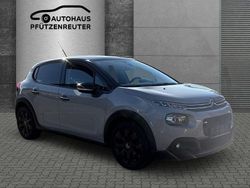 Lackierung sable/metallic klar Gebraucht 2017 Citroën C3 Shine Kleinwagen | 9.000 €