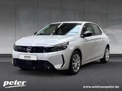Kontur weiß Neu 2025 Opel Corsa Edition Kleinwagen | 17.990 € (Guter Preis)