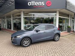 Grau Gebraucht 2022 Mazda 2 Exclusive Kleinwagen | 18.995 € (Fairer Preis)