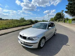 Silber Gebraucht 2007 BMW 118 Kleinwagen | 5.200 € (Guter Preis)