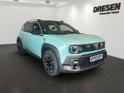 Gruen Gebraucht 2025 Renault R4 Iconic Limousine | 34.990 € (Fairer Preis)