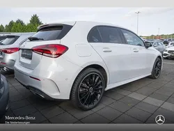 Gebraucht 2021 Mercedes A250 | 30.890 € (Etwas zu teuer)