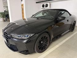 Gebraucht 2023 BMW M4 Cabriolet Competition Edition Cabrio | 74.500 € (Guter Preis)