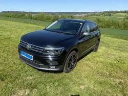 VW Tiguan Allspace