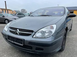 Grau Gebraucht 2002 Citroën C5 Limousine | 499 € (Guter Preis)