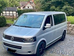 Silber Gebraucht 2003 VW T5 Van | 14.700 €