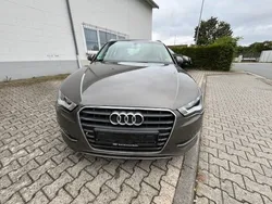 Grau Gebraucht 2013 Audi A3 Sportback Attraction Limousine | 8.699 € (Guter Preis)
